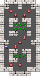 Уровень 80 — Spiros 02